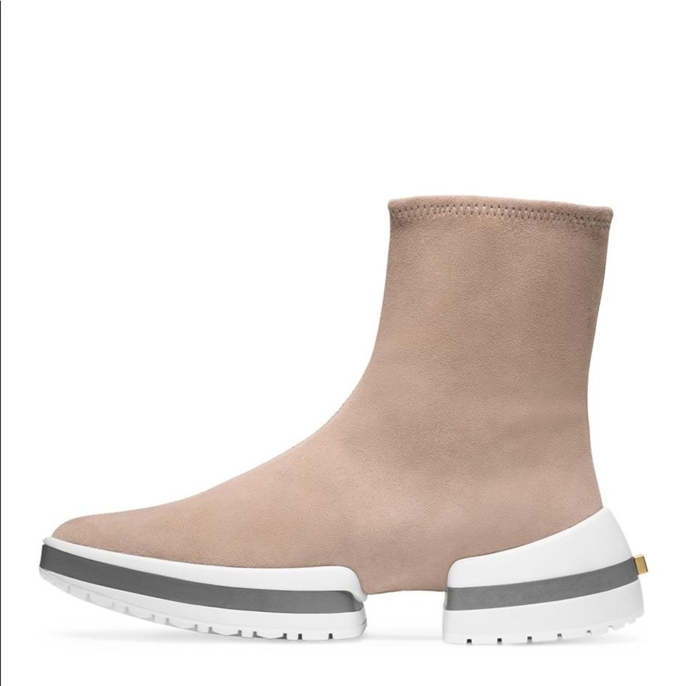 Stuart weitzman bootie Sneaker SW-612